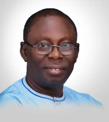 Andrew Addiah-Nickson profile photo