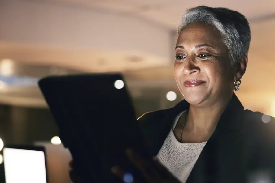 Ashfield Pension Fund Management