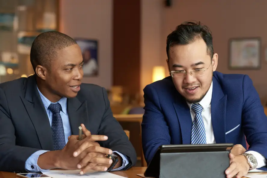 Ashfield Specialized Fund Management