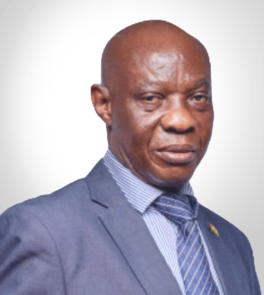 Dr Adu Anane Antwi profile photo