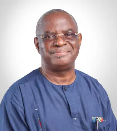 Mr. Bernard Joe Appeah profile photo