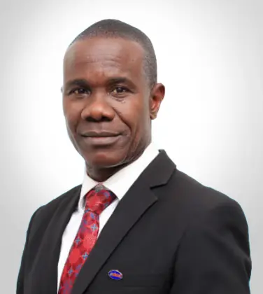 Paul Asante Farkye profile photo