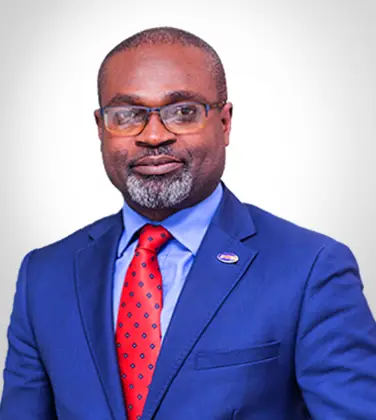 Edward Forkuo Kyei profile photo