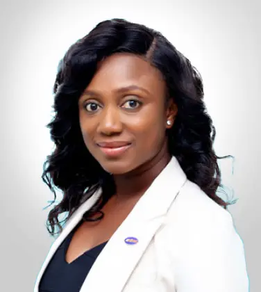 Vida Kyei profile photo